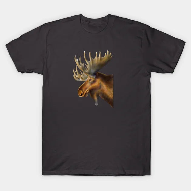 Moose T-Shirt