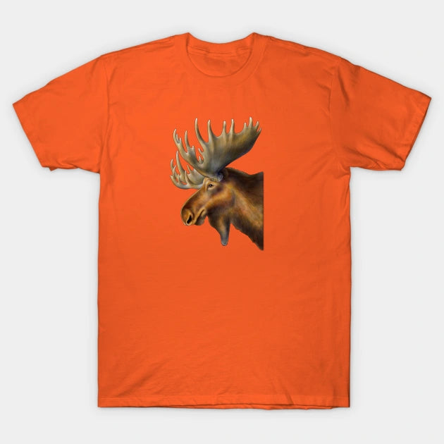 Moose T-Shirt