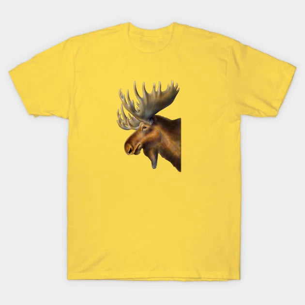 Moose T-Shirt