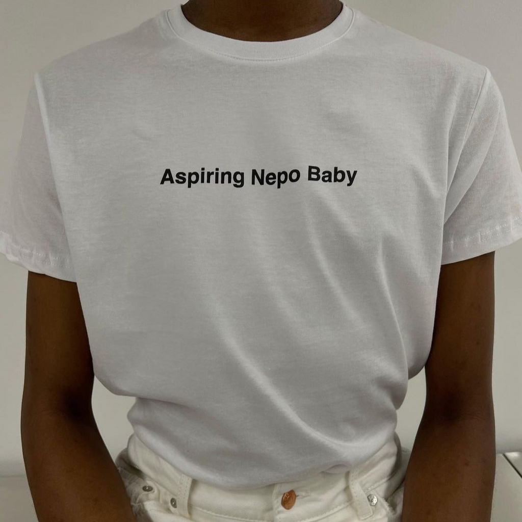 Nepo Dreamer T-Shirt