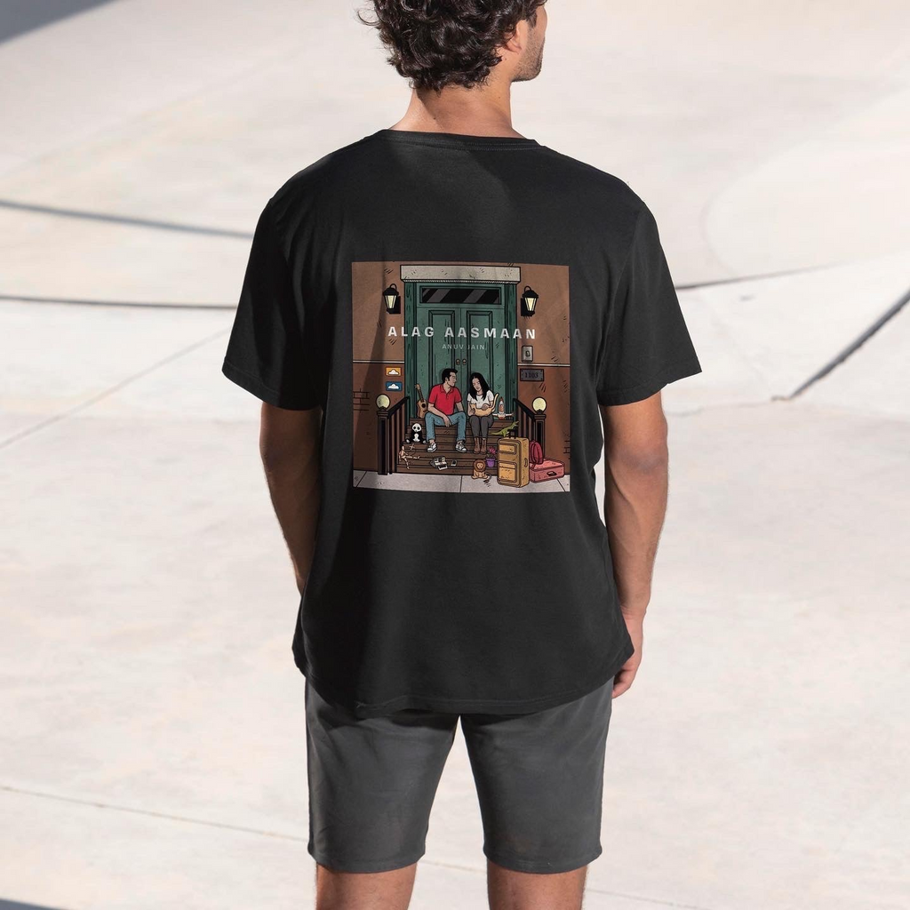 Anuv Jain Alag Aasmaan T-Shirt
