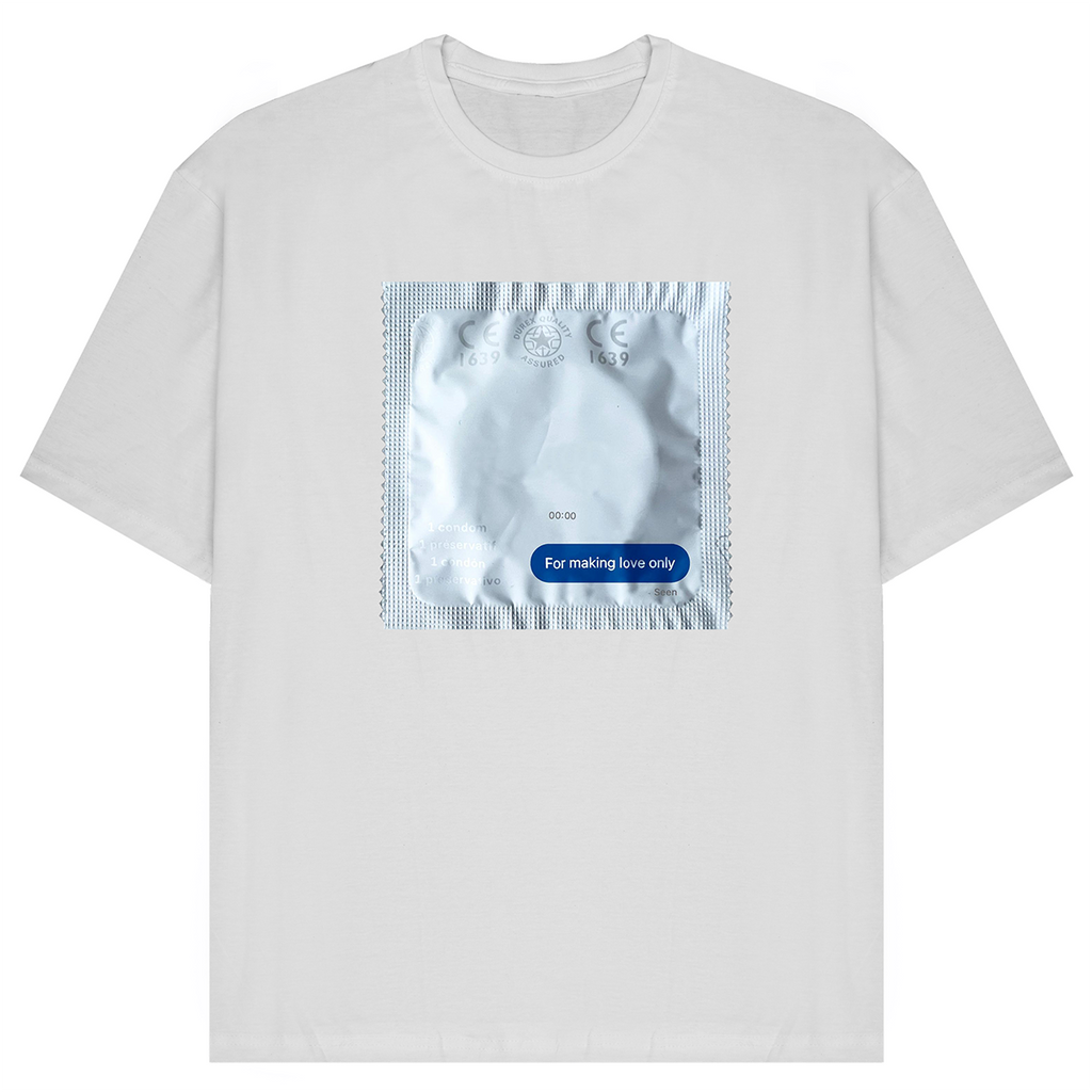 For Making Love Only T-Shirt