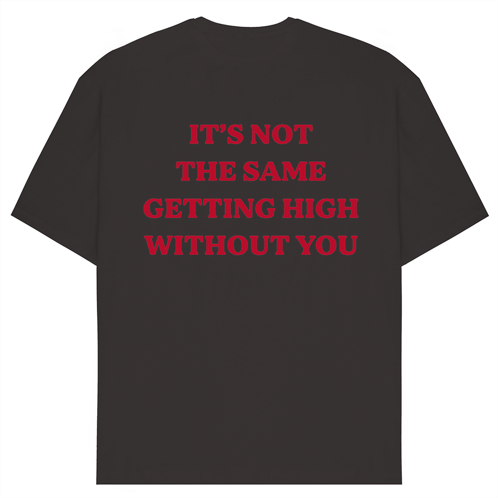 Not The Same T-Shirt