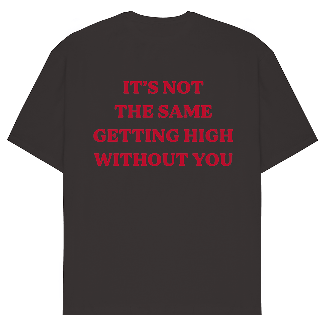 Not The Same T-Shirt