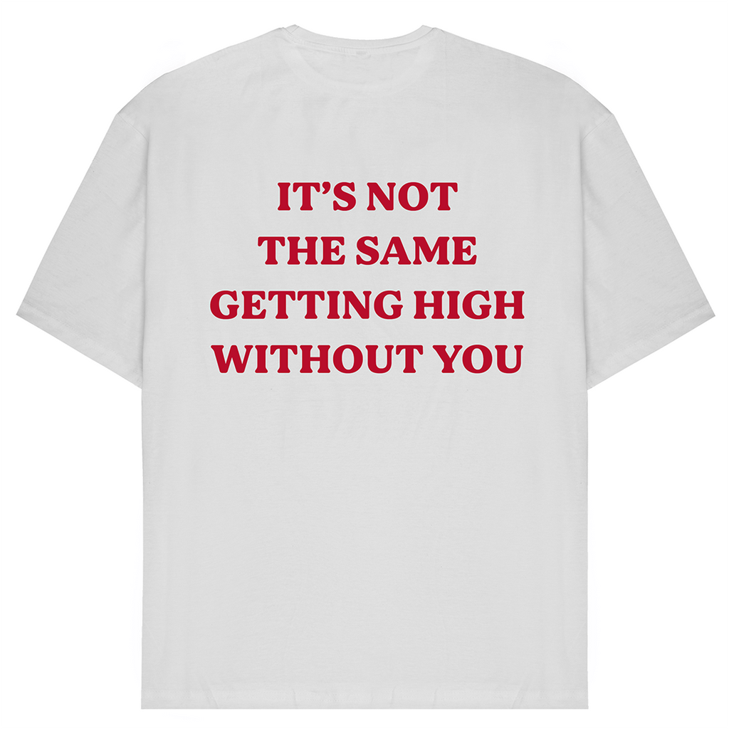 Not The Same T-Shirt