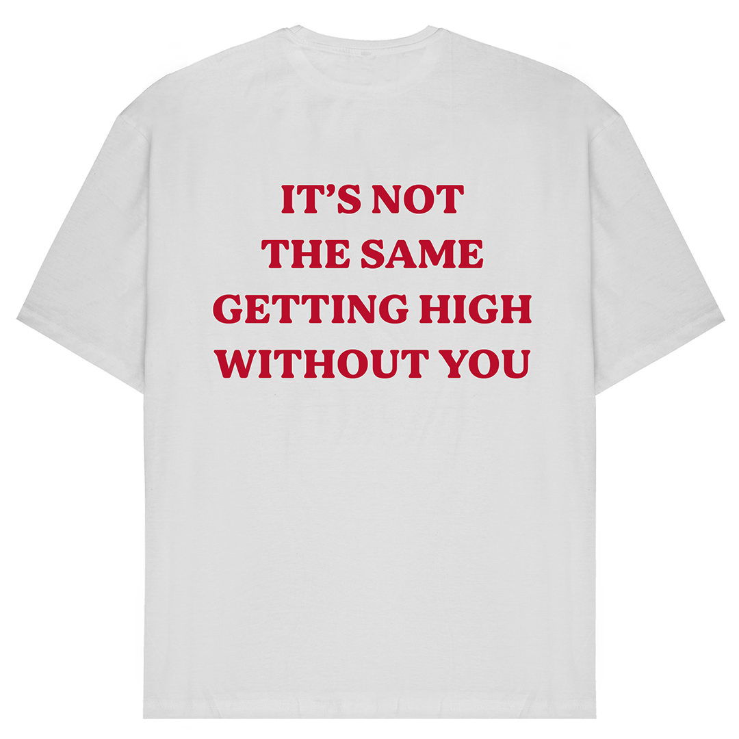 Not The Same T-Shirt