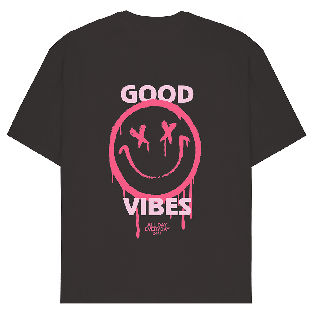 Good Vibes T-Shirt