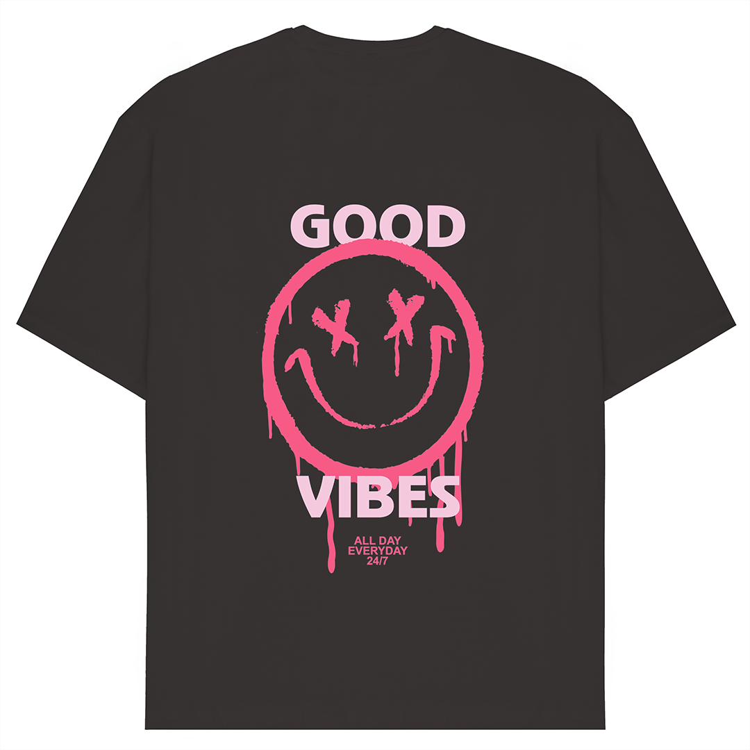 Good Vibes T-Shirt