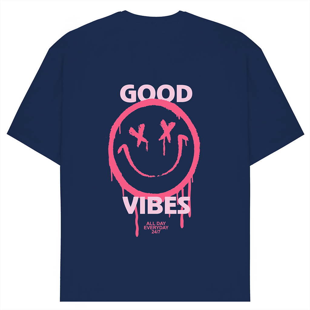 Good Vibes T-Shirt