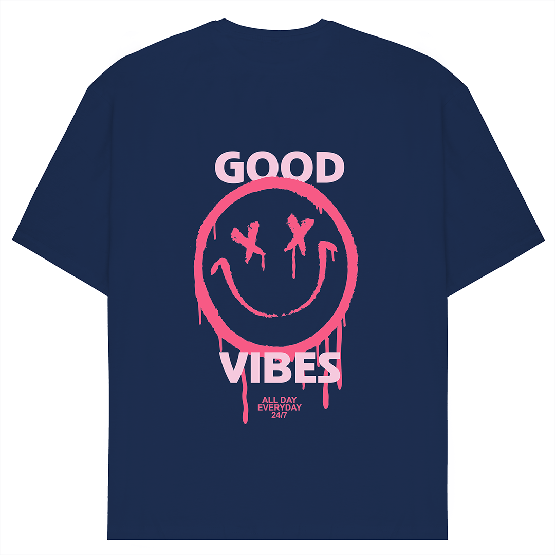 Good Vibes T-Shirt