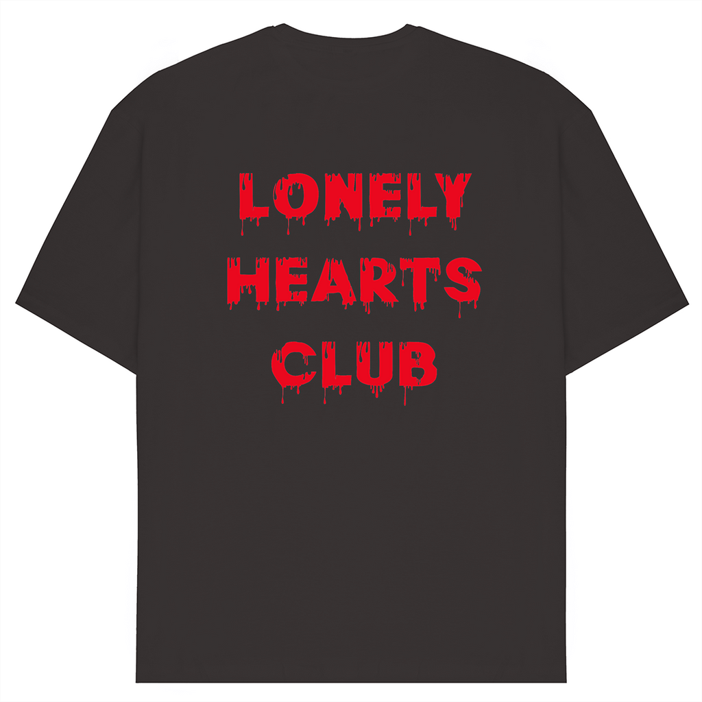 Lonely Hearts Club T-Shirt