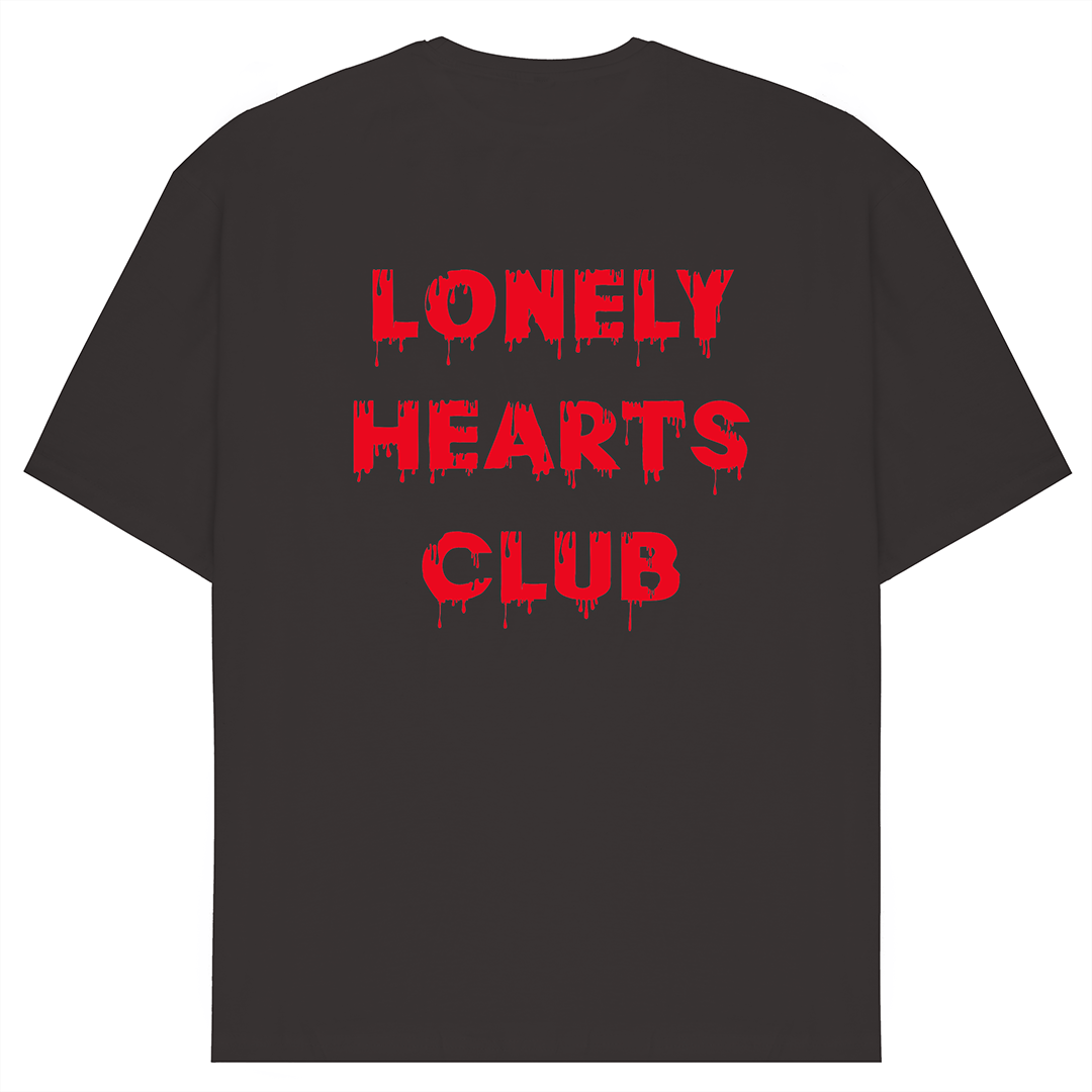 Lonely Hearts Club T-Shirt