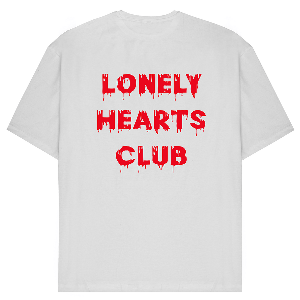Lonely Hearts Club T-Shirt