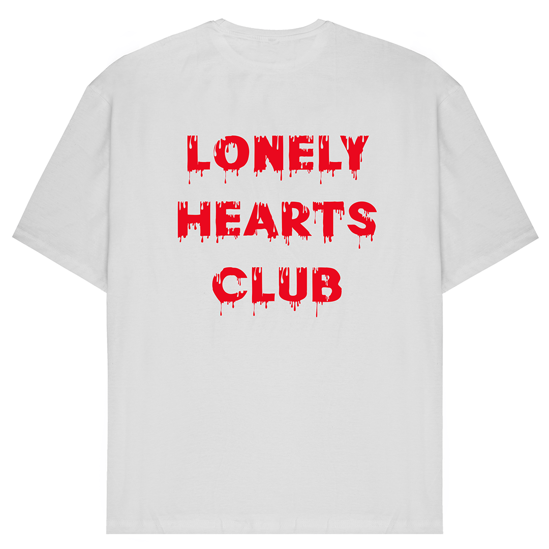 Lonely Hearts Club T-Shirt