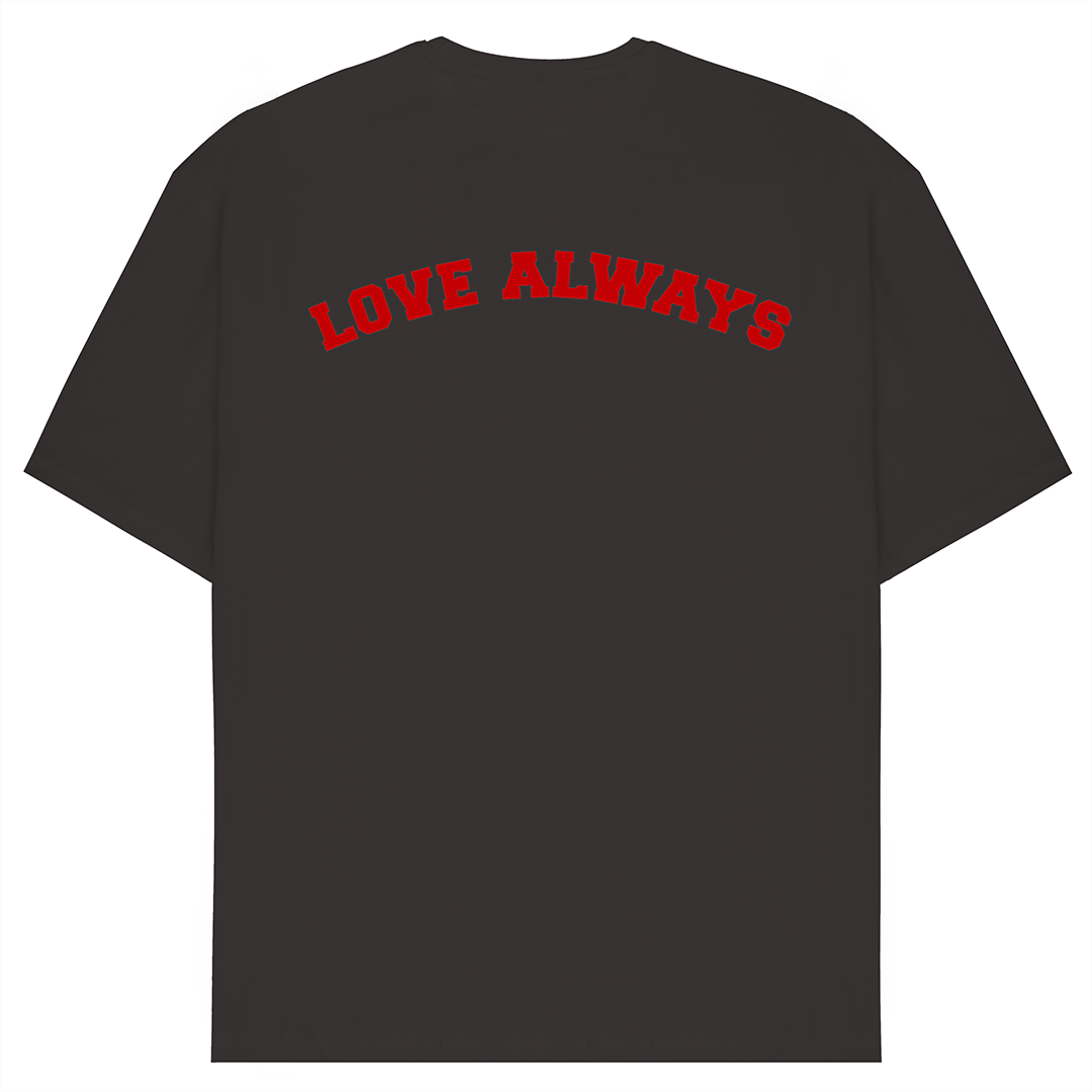 Love Always T-Shirt