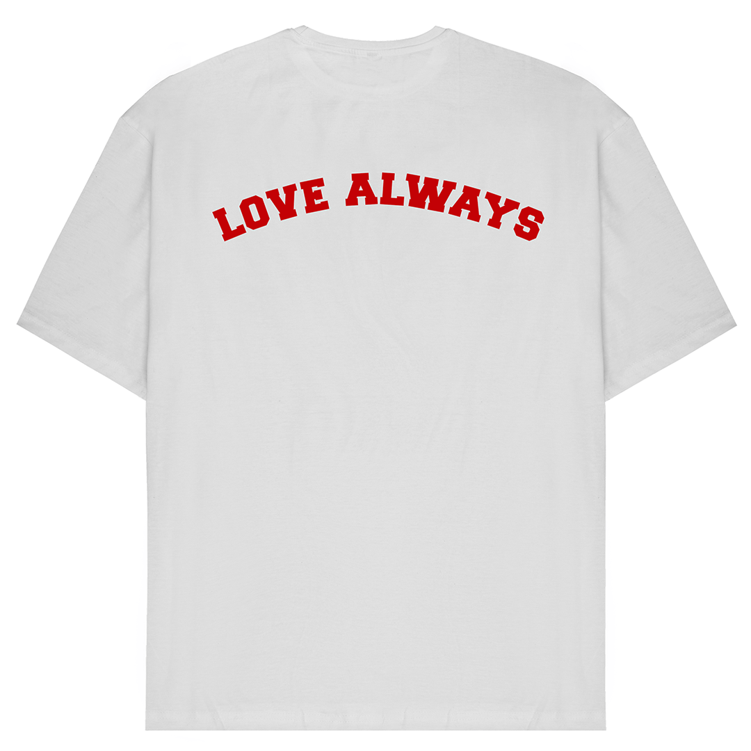 Love Always T-Shirt