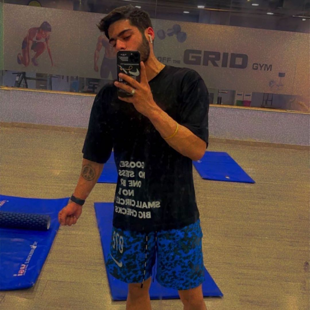 Good S*x No Stress T-Shirt