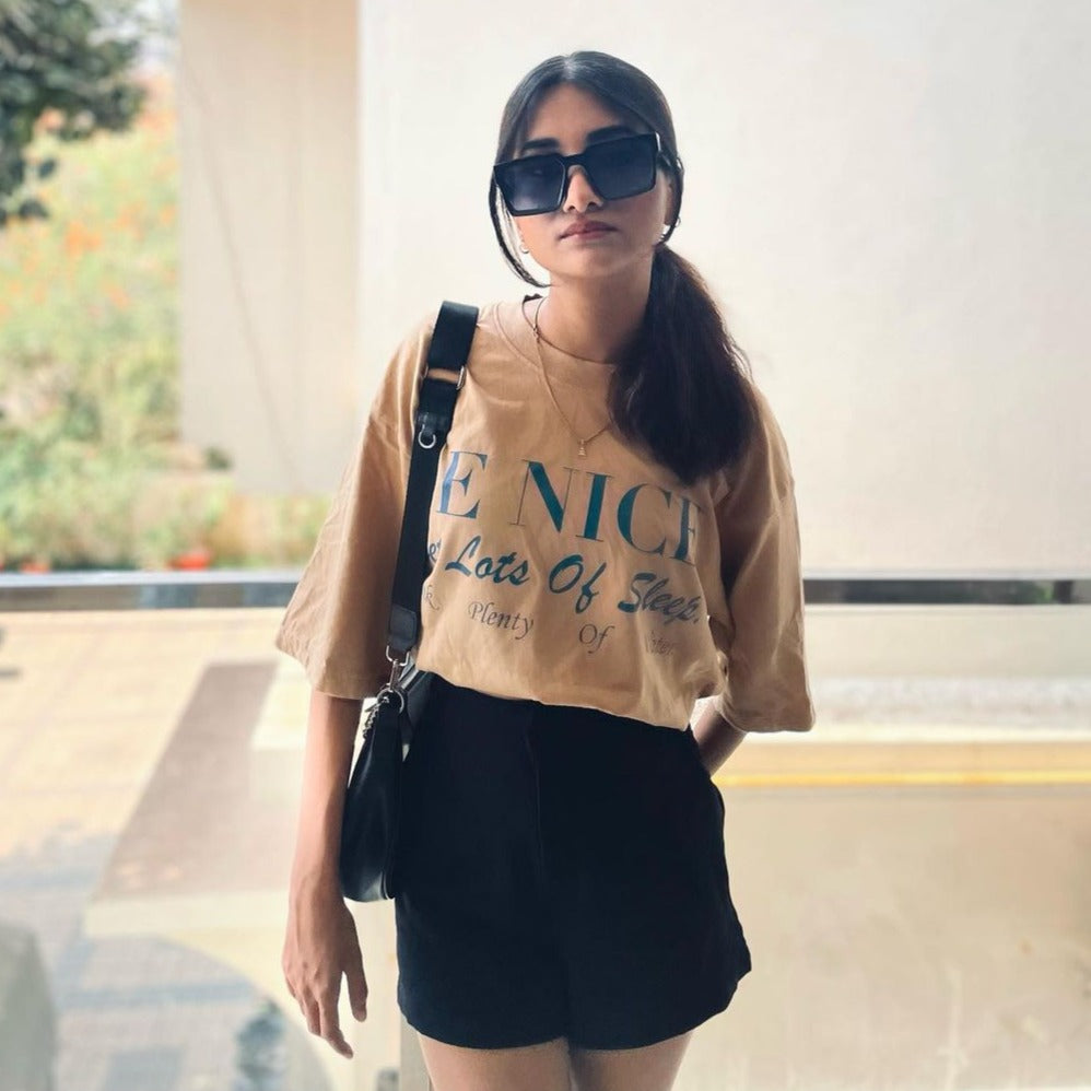 Be Nice T-Shirt