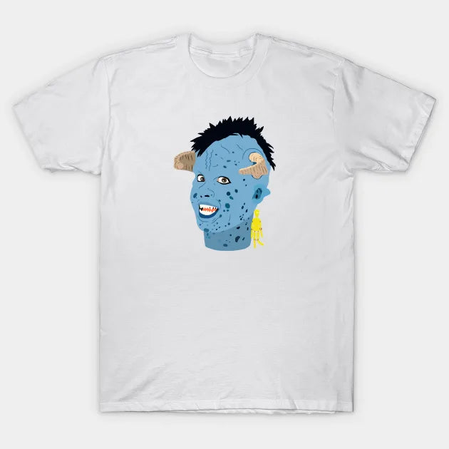 Little Monsters T-Shirt