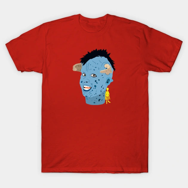 Little Monsters T-Shirt
