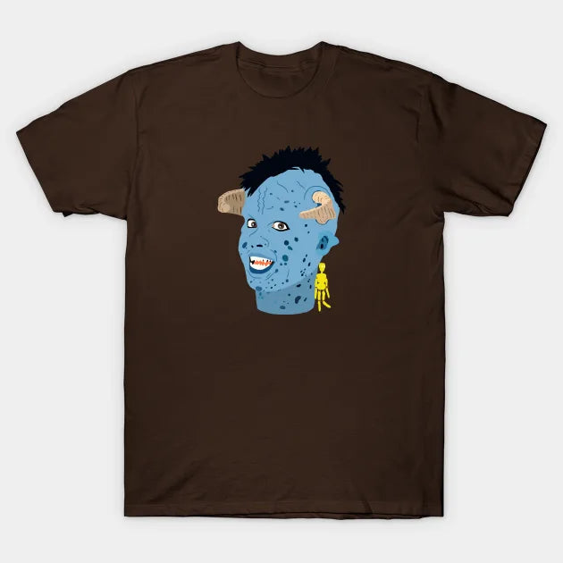 Little Monsters T-Shirt