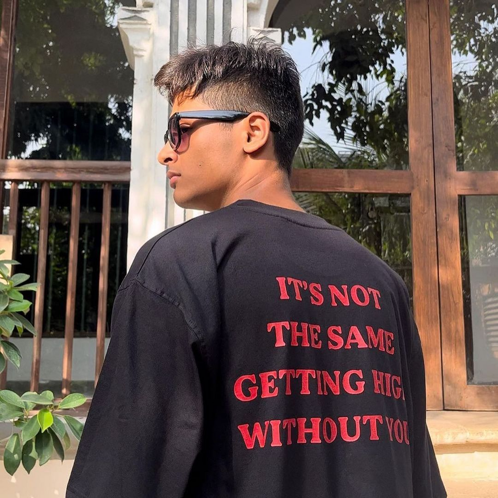 Not The Same T-Shirt
