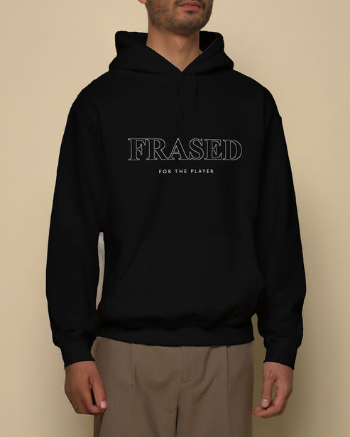 FRASED FOR THE PLAYER