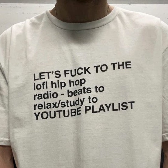 Chill & Thrill T-Shirt
