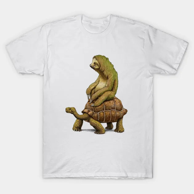 Speed is Relative T-Shirt