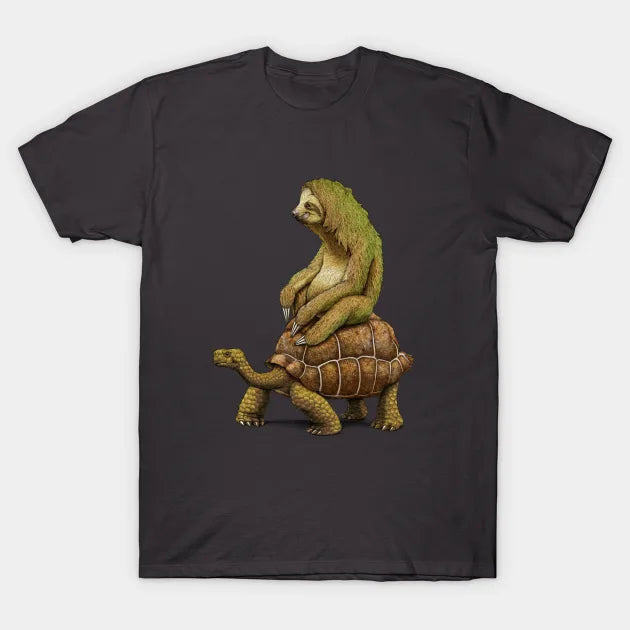 Speed is Relative T-Shirt
