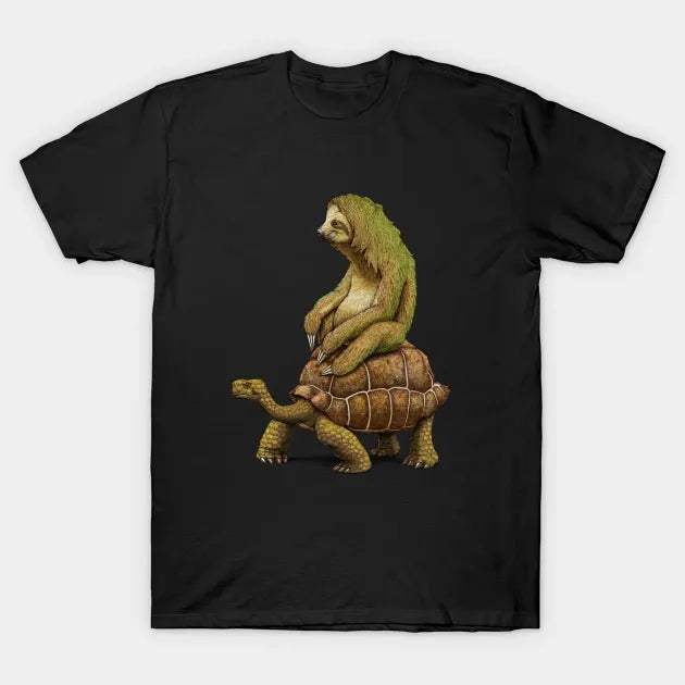 Speed is Relative T-Shirt