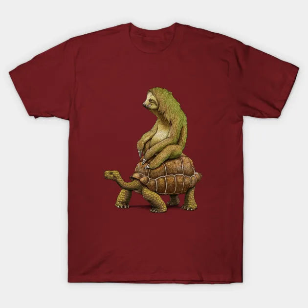 Speed is Relative T-Shirt