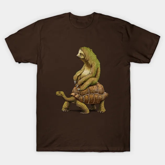 Speed is Relative T-Shirt