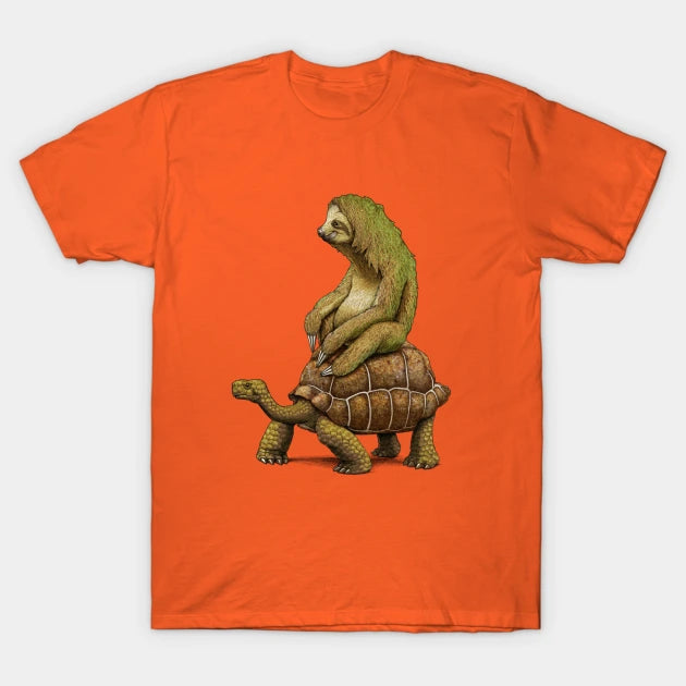 Speed is Relative T-Shirt