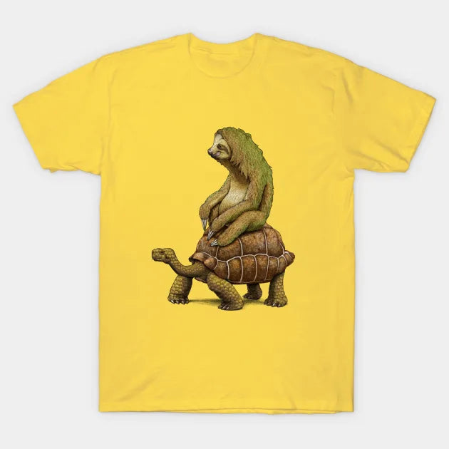 Speed is Relative T-Shirt