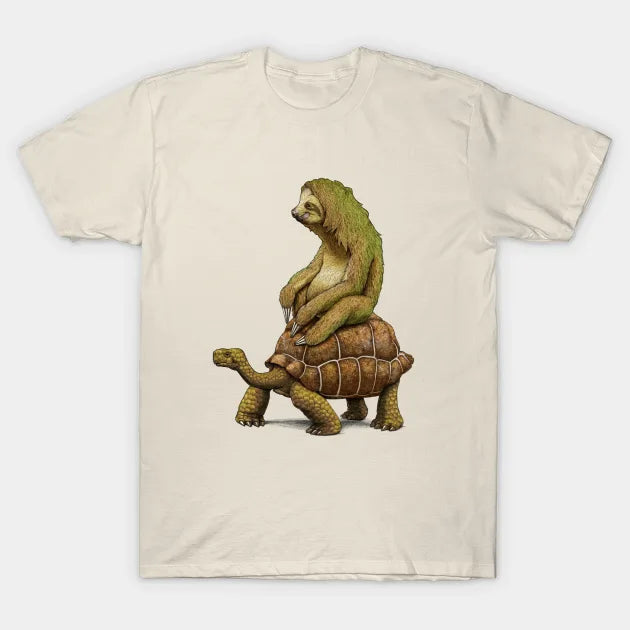 Speed is Relative T-Shirt