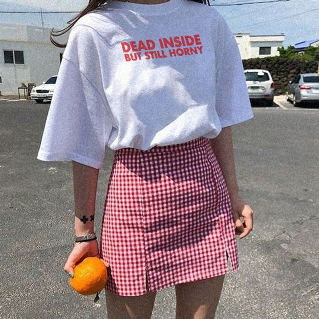 Still Horny T-Shirt
