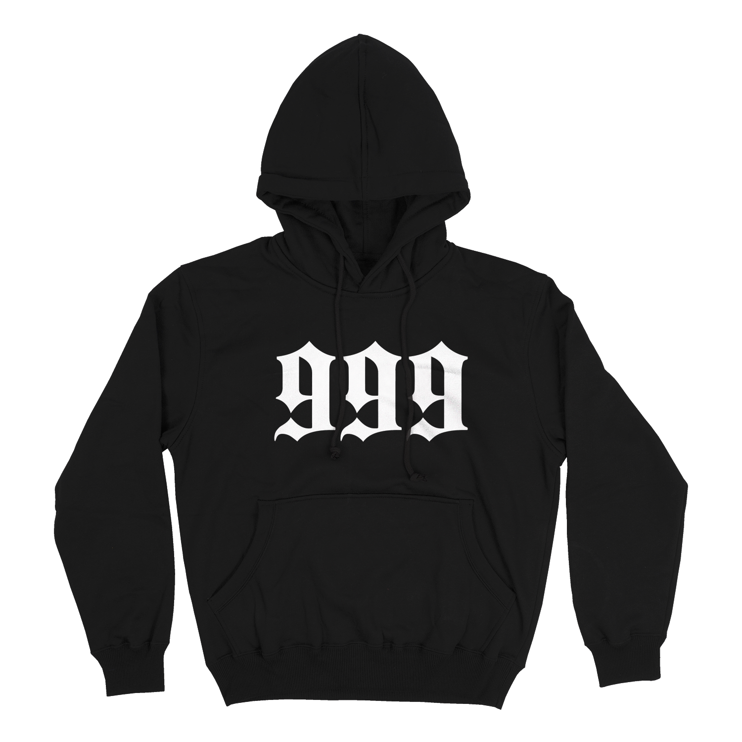 999 Hoodie