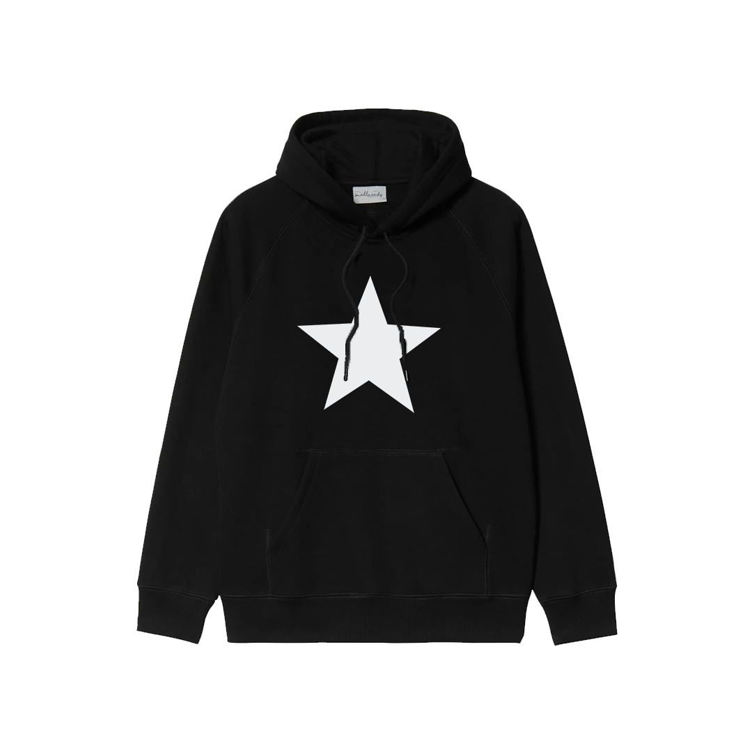 A Star Is Born Hoodie