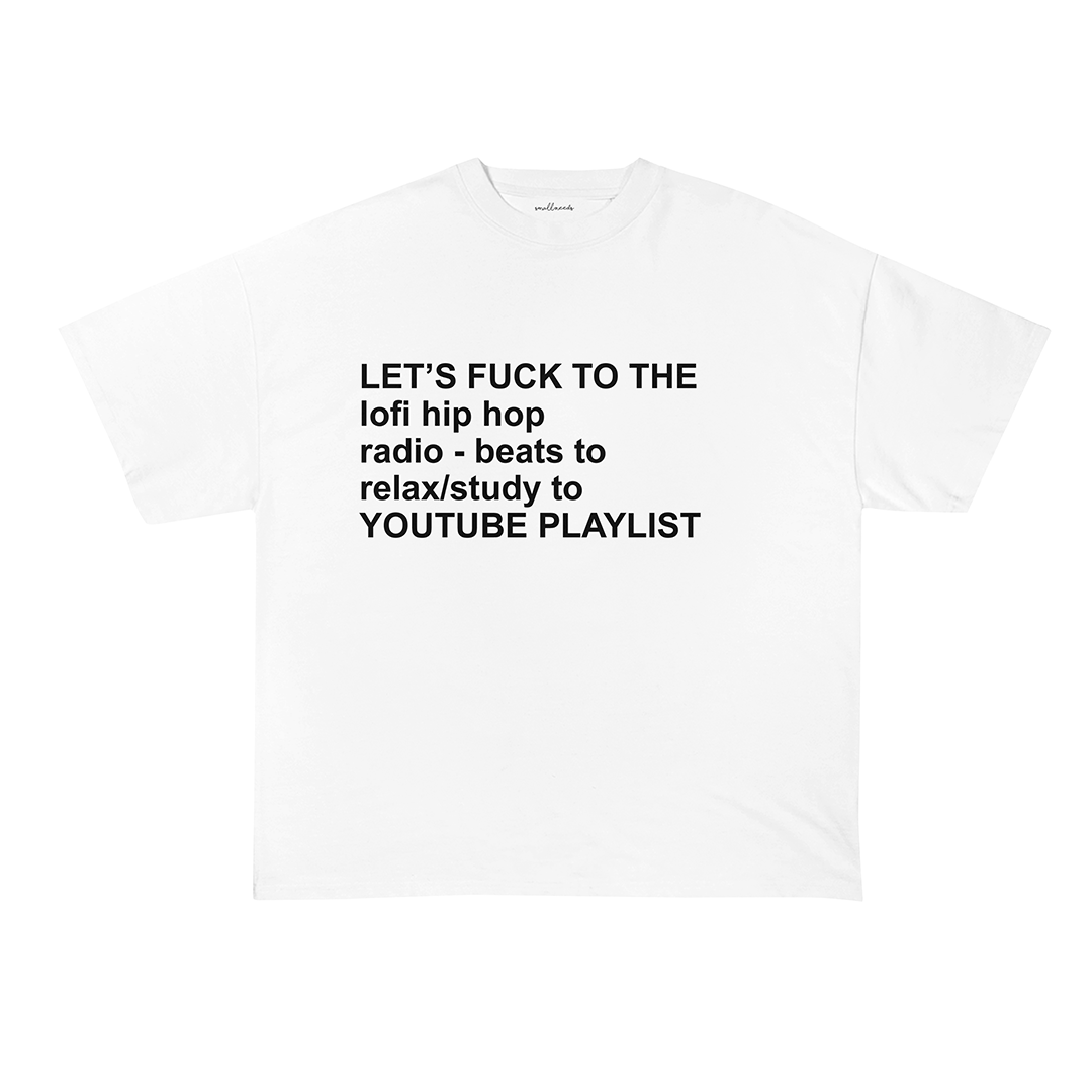 Chill & Thrill T-Shirt
