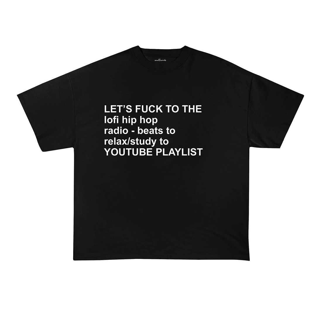 Chill & Thrill T-Shirt