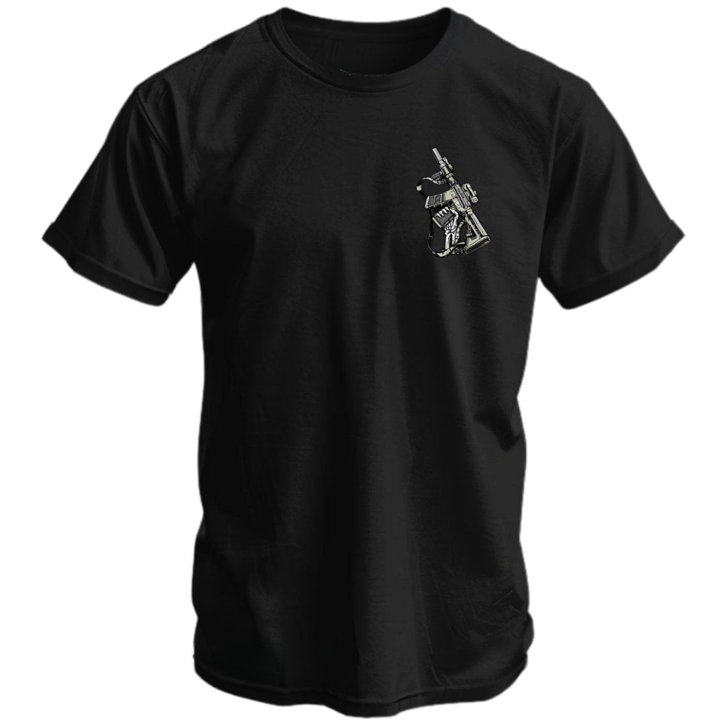 You Can Take Them From My Cold Dead Hands Men's T-Shirt