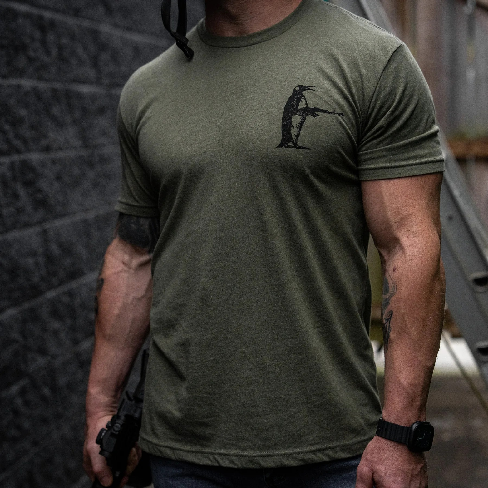 Pray'n For My Haters Men's T-Shirt