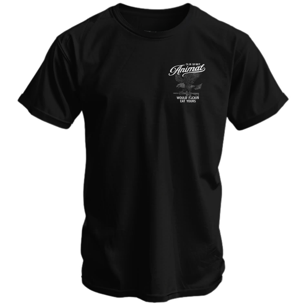 Our Spirit Animal Men's T-Shirt
