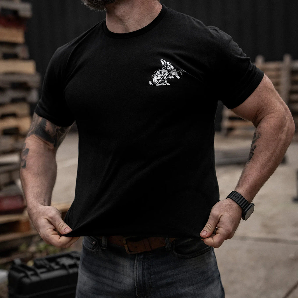 Untamed Men's T-Shirt