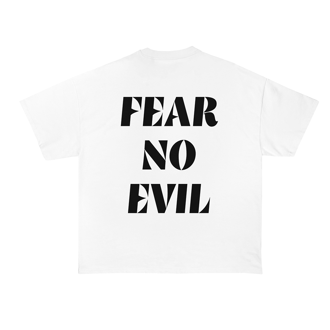 Fear No Evil T-Shirt