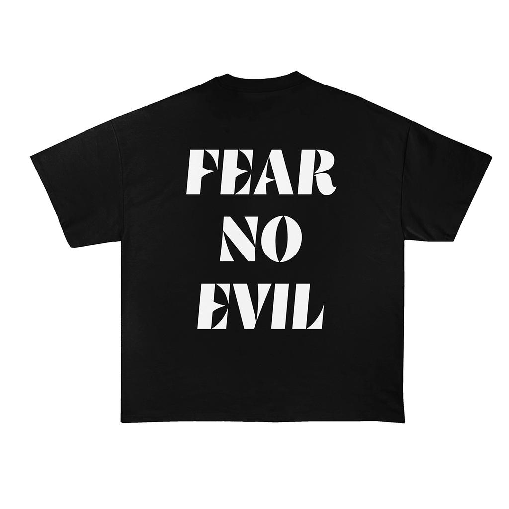Fear No Evil T-Shirt