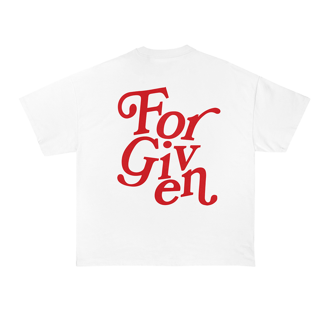 Forgiven T-Shirt