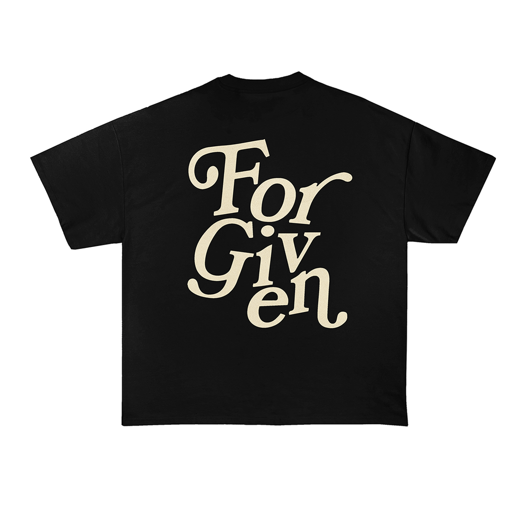Forgiven T-Shirt