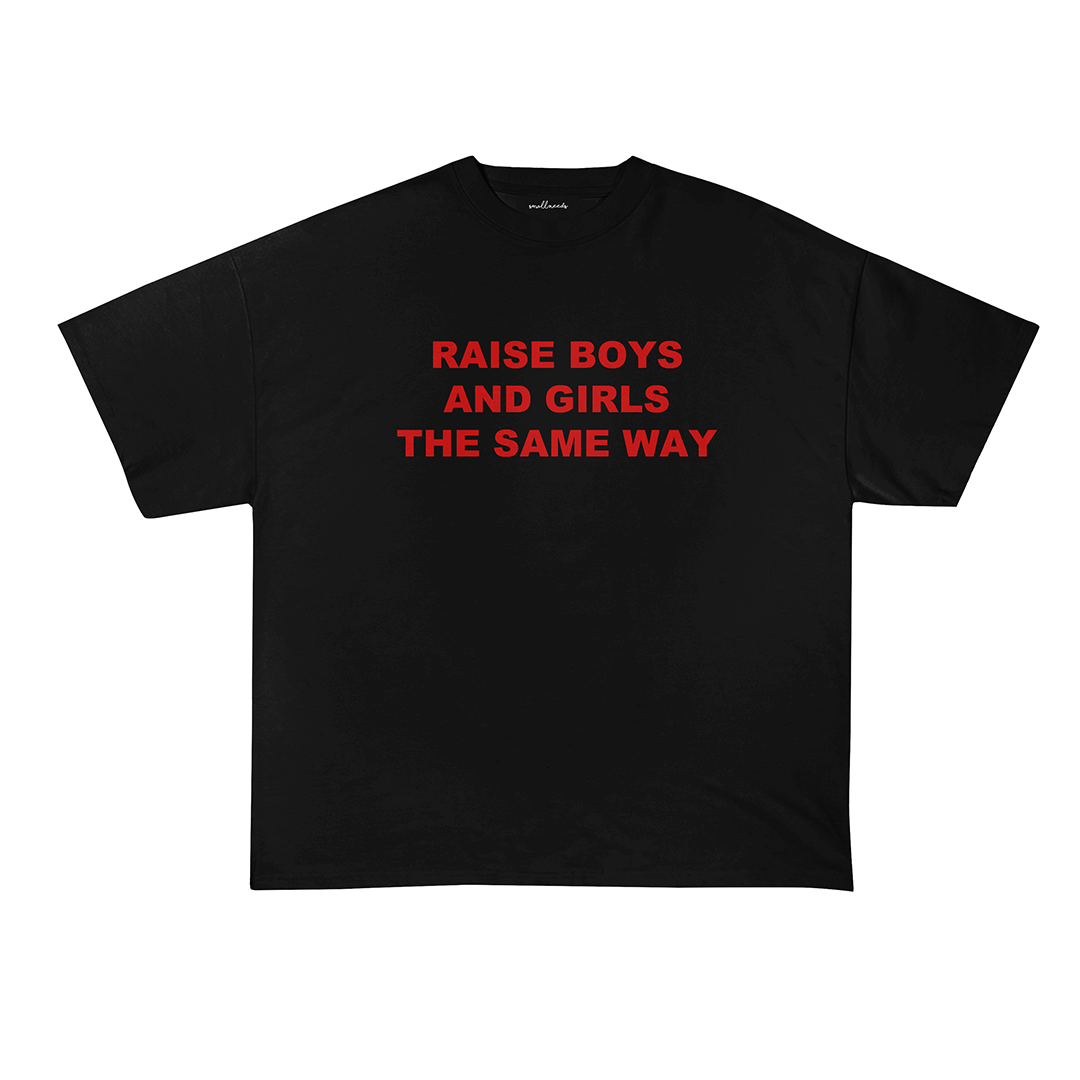 Gender Equality Advocate T-Shirt